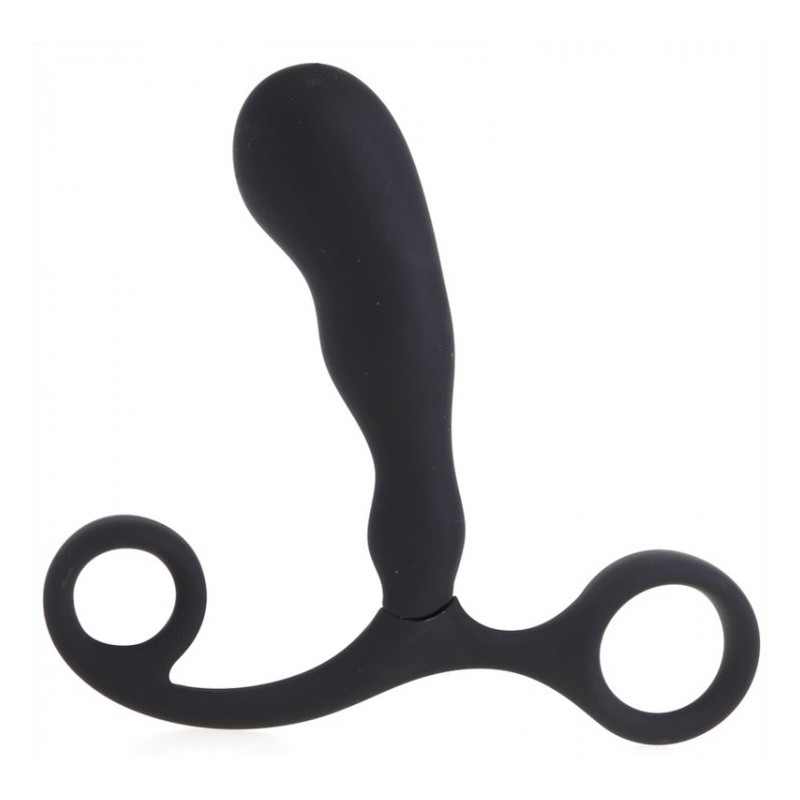 Generique Plug prostate X-Men Light 9 x 2.5cm